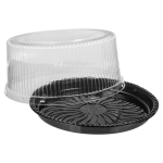 Embalagem G-56MA Alta Preta fardo com 50 unidades 30x13,3cm