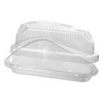 Embalagem G-630 Cristal fardo com 300 unidades 16,3x12,3x6,2cm