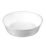 Fundo Marmitex Spumapac fardo com 100 unidades REF02