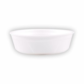 Fundo Marmitex Spumapac fardo com 100 unidades REF04