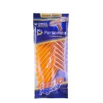 Aparelho de Barbear Persomax 2 Amarelo Pacote LEVE 10 PAGUE 7