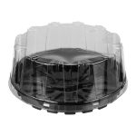 Embalagem G-32 Alta Delta Preta fardo com 100 unidades 18,5x8,5cm