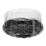 Embalagem G-50 Alta Delta Preta fardo com 50 unidades 24x9,7cm