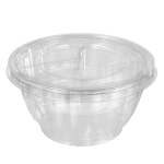 Embalagem G-633 Saladeira Completa fardo com 100 unidades