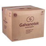 Embalagem G-633 Saladeira Completa fardo com 100 unidades