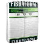 Prancha Fibraform 14,5x21cm PS embalagem com 400 unidades