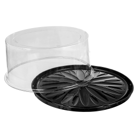 Embalagem G-60CTA Alta Preta 1150ml fardo com 50 unidades