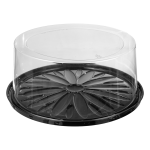 Embalagem G-60CTA Alta Preta 1150ml fardo com 50 unidades