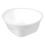 Fundo Marmitex Copobras fardo com 100 unidades PT 104Q