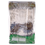 Saco PP para Chocotone 100 Decorada 13x23cm embalagem com 500 unidades