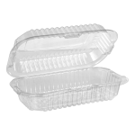 Embalagem G-10 Cristal com Pino fardo com 100 unidades 19x11x6,2cm