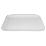 Bandeja Meiwa MP-37 Retangular embalagem com 50 unidades 2,5x38,5x47cm