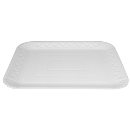 Bandeja Meiwa MP-37 Retangular embalagem com 50 unidades 2,5x38,5x47cm