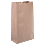 Saco Liso para Alimentação King Pack 62x45x70g 7,5kg embalagem com 200 unidades