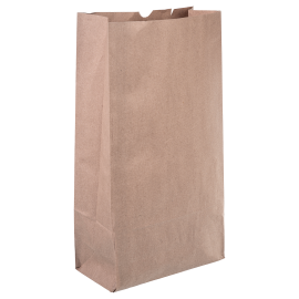 Saco Liso para Alimentação King Pack 62x45x70g 7,5kg embalagem com 200 unidades