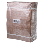 Saco Liso para Alimentação King Pack 80x45x70g 15kg embalagem com 200 unidades