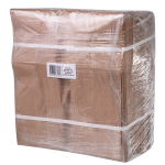 Saco Liso para Alimentação King Pack 90x45x70g 20kg embalagem com 200 unidades