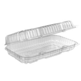 Embalagem H-08 Hiperpack Branca fardo com 100 unidades 18,5x11x4,67cm