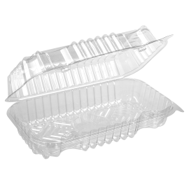 Embalagem PF-10 Packform Branca fardo com 100 unidades