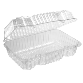 Embalagem PF-13 Packform Branca fardo com 100 unidades