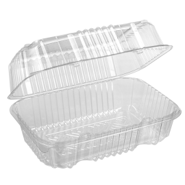 Embalagem PF-20 Packform Branca fardo com 100 unidades