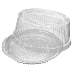 Embalagem PF-50 Alta Packform Branca embalagem com 100 unidades 21,6x21,6x8,9cm