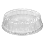 Embalagem PF-32 Baixa Packform Branca embalagem com 100 unidades 21,6x21,6x6,1cm