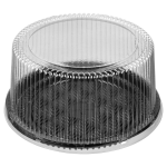 Embalagem PF-50 Alta Packform Preta fardo com 50 unidades 26x26x11,9cm