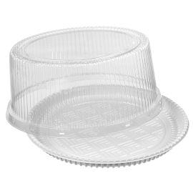 Embalagem PF-56 Alta Packform Branca fardo com 50 unidades 28,6x28,6x12cm