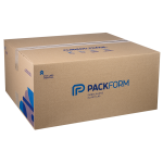 Embalagem PF-742 Packform 250ml Branca fardo com 200 unidades