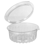 Embalagem PF-742 Packform 250ml Branca fardo com 200 unidades