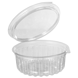 Embalagem PF-742 Packform 250ml Branca fardo com 200 unidades