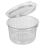 Embalagem PF-771 Packform 450ml Cristal fardo com 200 unidades