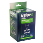 Lâmpada Belpro Luz Branca 50W