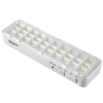 Lâmpada de Emergência Belpro