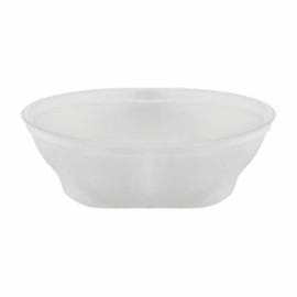 Marmitex Bom Apetite BM-750Q 750ml embalagem com 100 unidades PT102