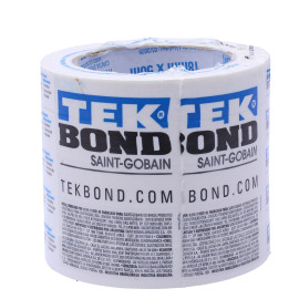 Fita Crepe Tekbond 18mmx50mm unitário
