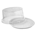 Embalagem PF-50 Alta Packform Premium Branca fardo com 50 unidades 26x26x11,9cm