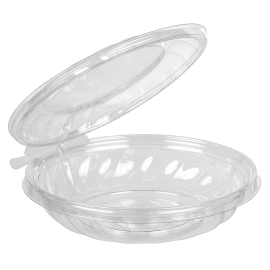 F-251 Saladeira com Lacre 500ml embalagem 100 unidades