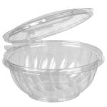 F-261 Saladeira com Lacre 1000ml embalagem com 100 unidades