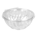 F-261 Saladeira com Lacre 1000ml embalagem com 100 unidades