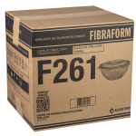 F-261 Saladeira com Lacre 1000ml embalagem com 100 unidades