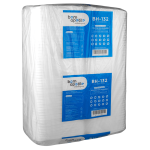 BH 132 Lancheira Bom Apetite Branca embalagem com 100 unidades