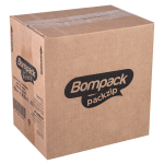 27838 PACKZIP BOMPACK 18X20,5CM COM 15 UN