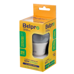 Lampada Belpro LED Luz Amarela 9W