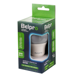 Lampada Belpro LED Luz Branca 9W