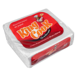 Guardanapos King Cook 20x22,5cm embalagem com 50 unidades
