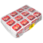 Guardanapos King Cook 20x22,5cm embalagem com 50 unidades