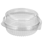 Embalagem PF-640 Packform Art Cristal fardo com 300 unidades 10,1x10,1x4,5cm