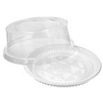 Embalagem PF-32 Média Packform Premium Branca embalagem com 50 unidades 21,6x21,6x8cm